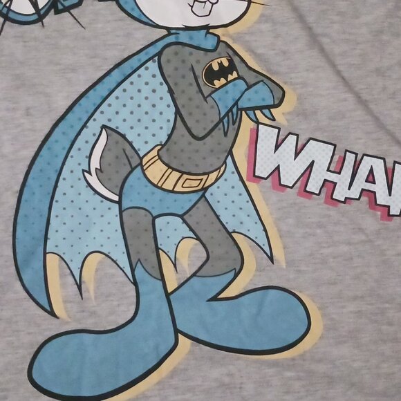 Warner Brothers Graphic Tee - Picture 3 of 7